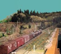 Hoggs Bay Junction on the Scarborough